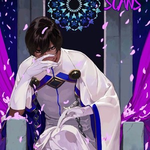 [NATSUMIZU Ritsu] K-sensei vol.4 – K-Sensei no Himitsu no Netsujou [Eng] – Gay Manga thumbnail 001