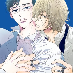[NATSUMIZU Ritsu] K-sensei vol.4 – K-Sensei no Himitsu no Netsujou [Eng] – Gay Manga sex 3