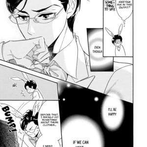 [NATSUMIZU Ritsu] K-sensei vol.4 – K-Sensei no Himitsu no Netsujou [Eng] – Gay Manga sex 11