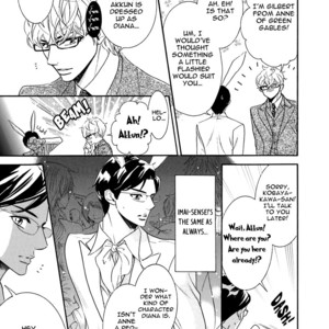 [NATSUMIZU Ritsu] K-sensei vol.4 – K-Sensei no Himitsu no Netsujou [Eng] – Gay Manga sex 12