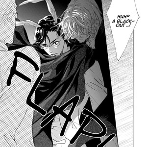 [NATSUMIZU Ritsu] K-sensei vol.4 – K-Sensei no Himitsu no Netsujou [Eng] – Gay Manga sex 22