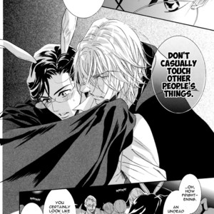 [NATSUMIZU Ritsu] K-sensei vol.4 – K-Sensei no Himitsu no Netsujou [Eng] – Gay Manga sex 23