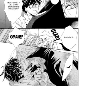 [NATSUMIZU Ritsu] K-sensei vol.4 – K-Sensei no Himitsu no Netsujou [Eng] – Gay Manga sex 27