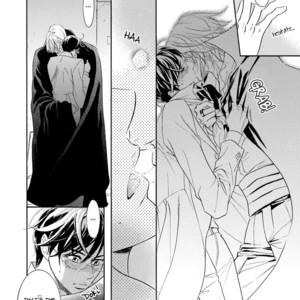 [NATSUMIZU Ritsu] K-sensei vol.4 – K-Sensei no Himitsu no Netsujou [Eng] – Gay Manga sex 28