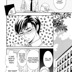 [NATSUMIZU Ritsu] K-sensei vol.4 – K-Sensei no Himitsu no Netsujou [Eng] – Gay Manga sex 52