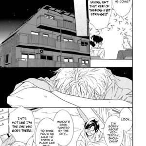 [NATSUMIZU Ritsu] K-sensei vol.4 – K-Sensei no Himitsu no Netsujou [Eng] – Gay Manga sex 53