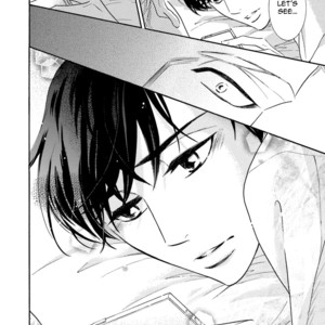 [NATSUMIZU Ritsu] K-sensei vol.4 – K-Sensei no Himitsu no Netsujou [Eng] – Gay Manga sex 56