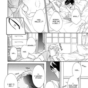 [NATSUMIZU Ritsu] K-sensei vol.4 – K-Sensei no Himitsu no Netsujou [Eng] – Gay Manga sex 58