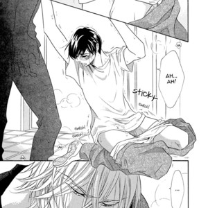 [NATSUMIZU Ritsu] K-sensei vol.4 – K-Sensei no Himitsu no Netsujou [Eng] – Gay Manga sex 63
