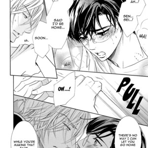 [NATSUMIZU Ritsu] K-sensei vol.4 – K-Sensei no Himitsu no Netsujou [Eng] – Gay Manga sex 64