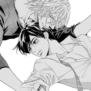[NATSUMIZU Ritsu] K-sensei vol.4 – K-Sensei no Himitsu no Netsujou [Eng] – Gay Manga sex 71
