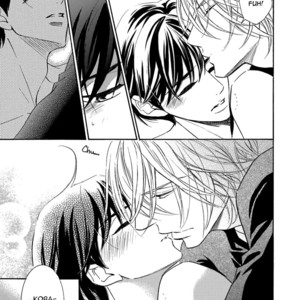 [NATSUMIZU Ritsu] K-sensei vol.4 – K-Sensei no Himitsu no Netsujou [Eng] – Gay Manga sex 75