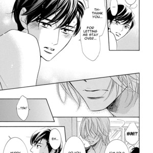 [NATSUMIZU Ritsu] K-sensei vol.4 – K-Sensei no Himitsu no Netsujou [Eng] – Gay Manga sex 77