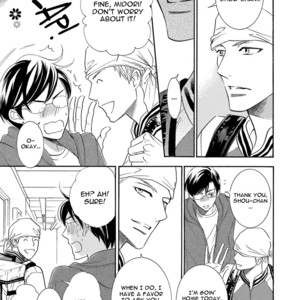 [NATSUMIZU Ritsu] K-sensei vol.4 – K-Sensei no Himitsu no Netsujou [Eng] – Gay Manga sex 83