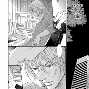 [NATSUMIZU Ritsu] K-sensei vol.4 – K-Sensei no Himitsu no Netsujou [Eng] – Gay Manga sex 86