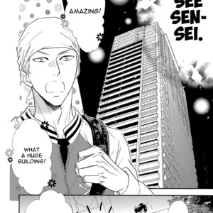 [NATSUMIZU Ritsu] K-sensei vol.4 – K-Sensei no Himitsu no Netsujou [Eng] – Gay Manga sex 94
