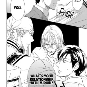 [NATSUMIZU Ritsu] K-sensei vol.4 – K-Sensei no Himitsu no Netsujou [Eng] – Gay Manga sex 100