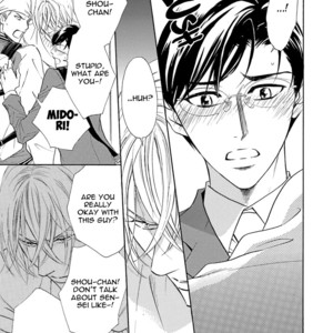 [NATSUMIZU Ritsu] K-sensei vol.4 – K-Sensei no Himitsu no Netsujou [Eng] – Gay Manga sex 105