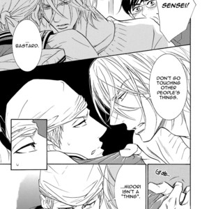 [NATSUMIZU Ritsu] K-sensei vol.4 – K-Sensei no Himitsu no Netsujou [Eng] – Gay Manga sex 107