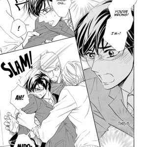 [NATSUMIZU Ritsu] K-sensei vol.4 – K-Sensei no Himitsu no Netsujou [Eng] – Gay Manga sex 109