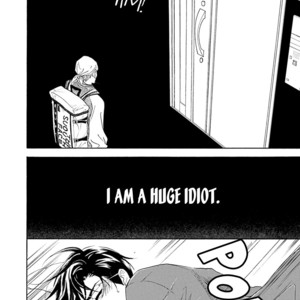 [NATSUMIZU Ritsu] K-sensei vol.4 – K-Sensei no Himitsu no Netsujou [Eng] – Gay Manga sex 114