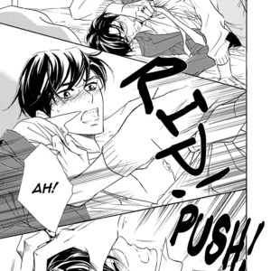 [NATSUMIZU Ritsu] K-sensei vol.4 – K-Sensei no Himitsu no Netsujou [Eng] – Gay Manga sex 115