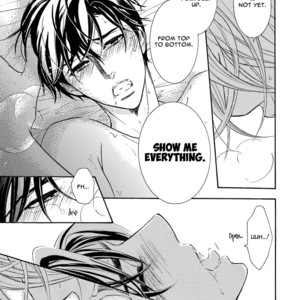 [NATSUMIZU Ritsu] K-sensei vol.4 – K-Sensei no Himitsu no Netsujou [Eng] – Gay Manga sex 129