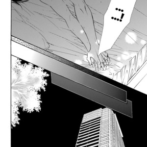 [NATSUMIZU Ritsu] K-sensei vol.4 – K-Sensei no Himitsu no Netsujou [Eng] – Gay Manga sex 130
