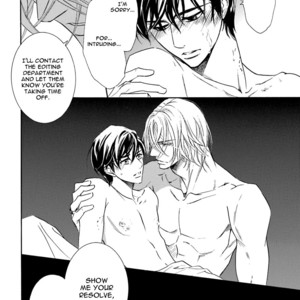 [NATSUMIZU Ritsu] K-sensei vol.4 – K-Sensei no Himitsu no Netsujou [Eng] – Gay Manga sex 132