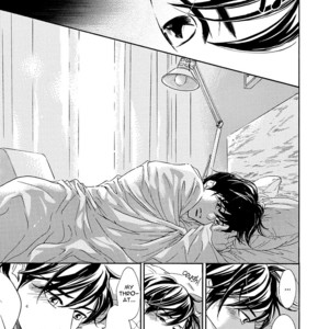 [NATSUMIZU Ritsu] K-sensei vol.4 – K-Sensei no Himitsu no Netsujou [Eng] – Gay Manga sex 137