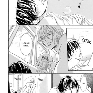 [NATSUMIZU Ritsu] K-sensei vol.4 – K-Sensei no Himitsu no Netsujou [Eng] – Gay Manga sex 144