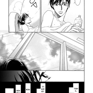 [NATSUMIZU Ritsu] K-sensei vol.4 – K-Sensei no Himitsu no Netsujou [Eng] – Gay Manga sex 145