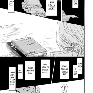 [NATSUMIZU Ritsu] K-sensei vol.4 – K-Sensei no Himitsu no Netsujou [Eng] – Gay Manga sex 149