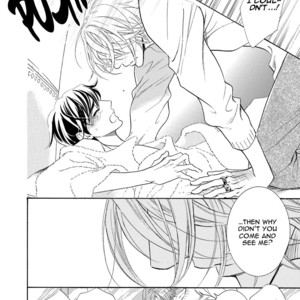 [NATSUMIZU Ritsu] K-sensei vol.4 – K-Sensei no Himitsu no Netsujou [Eng] – Gay Manga sex 154