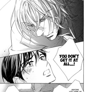 [NATSUMIZU Ritsu] K-sensei vol.4 – K-Sensei no Himitsu no Netsujou [Eng] – Gay Manga sex 155
