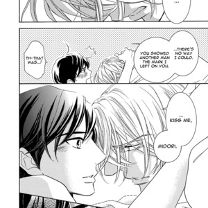 [NATSUMIZU Ritsu] K-sensei vol.4 – K-Sensei no Himitsu no Netsujou [Eng] – Gay Manga sex 158