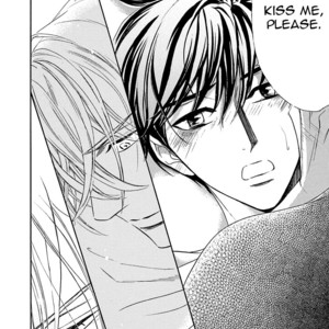 [NATSUMIZU Ritsu] K-sensei vol.4 – K-Sensei no Himitsu no Netsujou [Eng] – Gay Manga sex 162