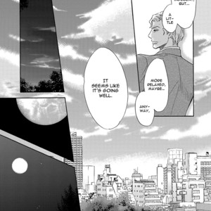[NATSUMIZU Ritsu] K-sensei vol.4 – K-Sensei no Himitsu no Netsujou [Eng] – Gay Manga sex 173