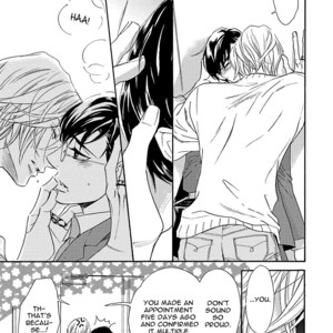 [NATSUMIZU Ritsu] K-sensei vol.4 – K-Sensei no Himitsu no Netsujou [Eng] – Gay Manga sex 177