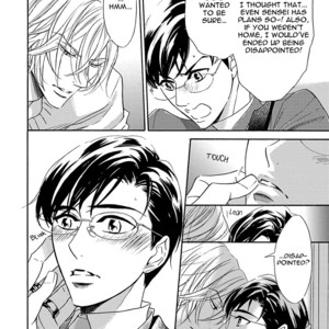 [NATSUMIZU Ritsu] K-sensei vol.4 – K-Sensei no Himitsu no Netsujou [Eng] – Gay Manga sex 178