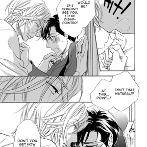 [NATSUMIZU Ritsu] K-sensei vol.4 – K-Sensei no Himitsu no Netsujou [Eng] – Gay Manga sex 179