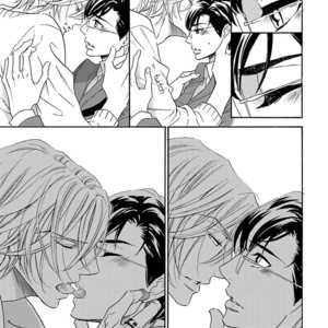 [NATSUMIZU Ritsu] K-sensei vol.4 – K-Sensei no Himitsu no Netsujou [Eng] – Gay Manga sex 181