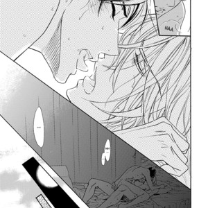 [NATSUMIZU Ritsu] K-sensei vol.4 – K-Sensei no Himitsu no Netsujou [Eng] – Gay Manga sex 187