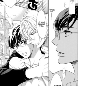 [NATSUMIZU Ritsu] K-sensei vol.4 – K-Sensei no Himitsu no Netsujou [Eng] – Gay Manga sex 197