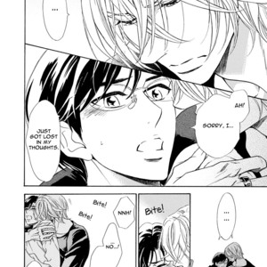 [NATSUMIZU Ritsu] K-sensei vol.4 – K-Sensei no Himitsu no Netsujou [Eng] – Gay Manga sex 198