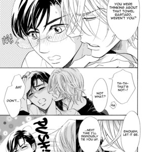 [NATSUMIZU Ritsu] K-sensei vol.4 – K-Sensei no Himitsu no Netsujou [Eng] – Gay Manga sex 199