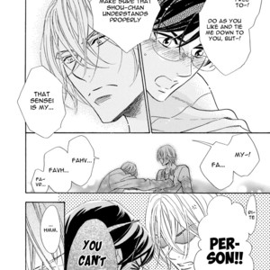 [NATSUMIZU Ritsu] K-sensei vol.4 – K-Sensei no Himitsu no Netsujou [Eng] – Gay Manga sex 200