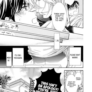 [NATSUMIZU Ritsu] K-sensei vol.4 – K-Sensei no Himitsu no Netsujou [Eng] – Gay Manga sex 201