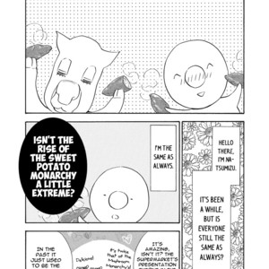 [NATSUMIZU Ritsu] K-sensei vol.4 – K-Sensei no Himitsu no Netsujou [Eng] – Gay Manga sex 202