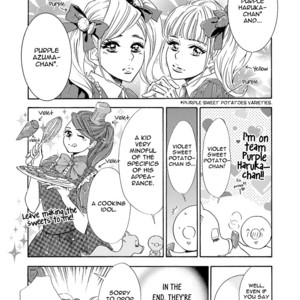 [NATSUMIZU Ritsu] K-sensei vol.4 – K-Sensei no Himitsu no Netsujou [Eng] – Gay Manga sex 203